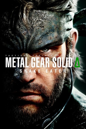 Digitális vásárlás (PC) Metal Gear Solid Delta: Snake Eater Steam LETÖLTŐKÓD