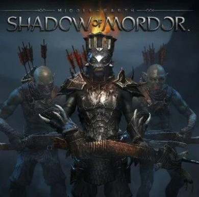 Digitális vásárlás (PC) Middle-earth: Shadow of Mordor - Flesh Burners Warband LETÖLTŐKÓD