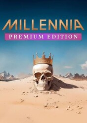 Digitális vásárlás (PC) Millennia Premium Edition Steam LETÖLTŐKÓD