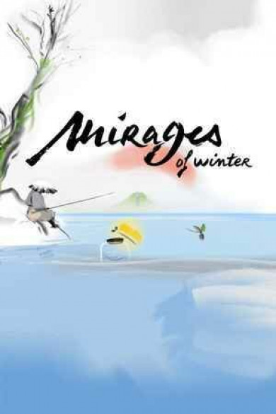 Digitális vásárlás (PC) Mirages of Winter LETÖLTŐKÓD borítókép
