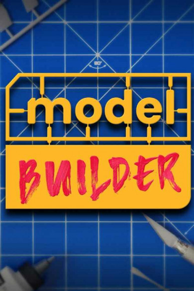 Digitális vásárlás (PC) Model Builder LETÖLTŐKÓD