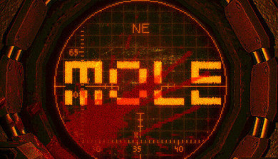Digitális vásárlás (PC) MOLE LETÖLTŐKÓD