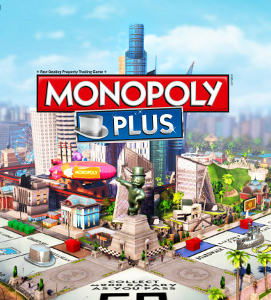 Digitális vásárlás (PC) Monopoly Plus Uplay LETÖLTŐKÓD
