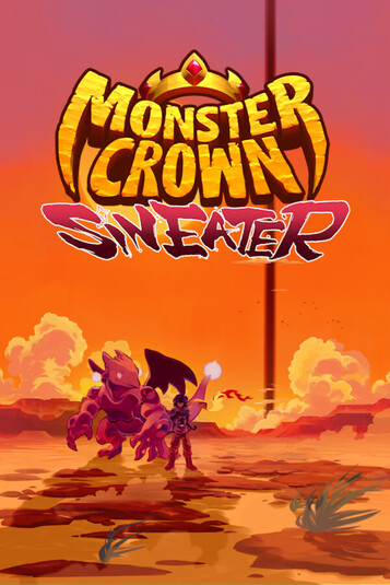 Digitális vásárlás (PC) Monster Crown: Sin Eater Steam LETÖLTŐKÓD
