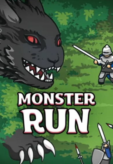 Digitális vásárlás (PC) Monster Run: Downfall of the Empire LETÖLTŐKÓD
