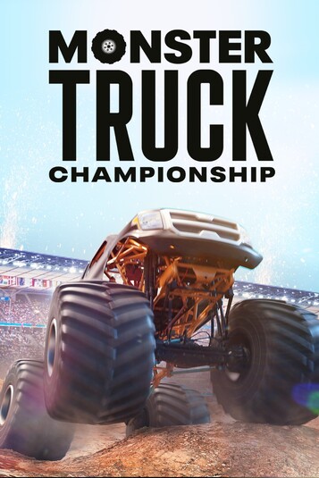 Digitális vásárlás (PC) Monster Truck Championship Steam LETÖLTŐKÓD
