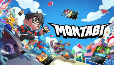 Digitális vásárlás (PC) Montabi  LETÖLTŐKÓD