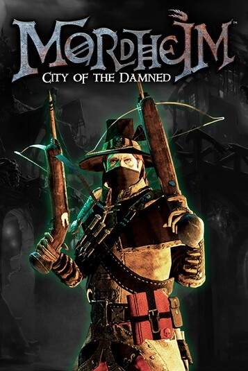 Digitális vásárlás (PC) Mordheim: City of the Damned Witch Hunters DLC Steam LETÖLTŐKÓD