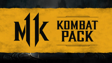 Digitális vásárlás (PC) Mortal Kombat 11 Kombat Pack LETÖLTŐKÓD