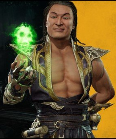 Digitális vásárlás (PC) Mortal Kombat 11 Shang Tsung LETÖLTŐKÓD