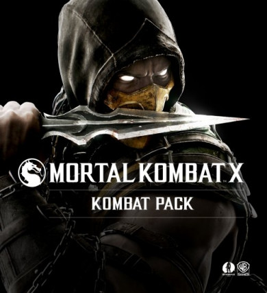 Digitális vásárlás (PC) Mortal Kombat X: Kombat Pack LETÖLTŐKÓD
