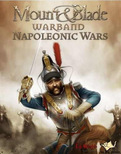 Digitális vásárlás (PC) Mount & Blade: Warband Napoleonic Wars LETÖLTŐKÓD