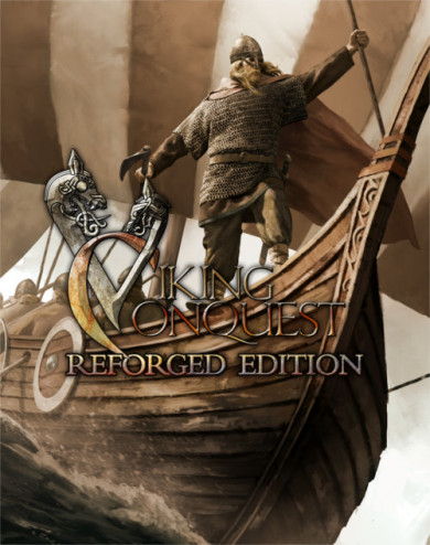 Digitális vásárlás (PC) Mount & Blade: Warband - Viking Conquest Reforged Edition LETÖLTŐKÓD