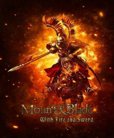Digitális vásárlás (PC) Mount & Blade: With Fire & Sword LETÖLTŐKÓD