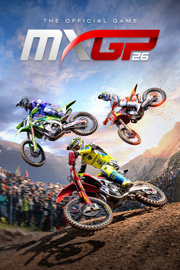 Digitális vásárlás (PC) MXGP 26 The Official Game Steam LETÖLTŐKÓD