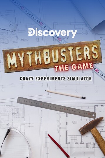 Digitális vásárlás (PC) MythBusters The Game Steam LETÖLTŐKÓD