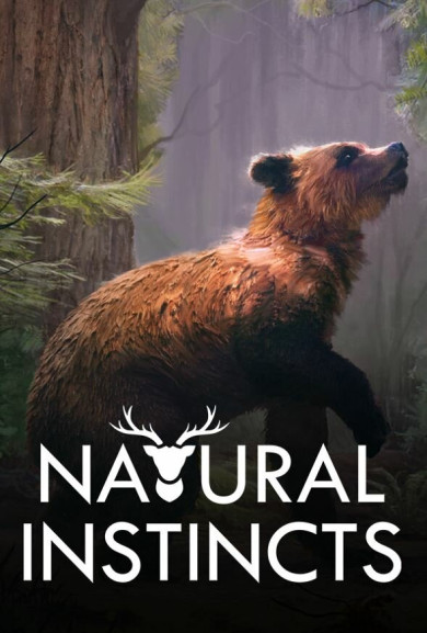 Digitális vásárlás (PC) Natural Instincts: European Forest LETÖLTŐKÓD