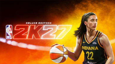 Digitális vásárlás (PC) NBA 2K27 Deluxe Edition LETÖLTŐKÓD