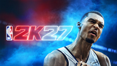 Digitális vásárlás (PC) NBA 2K27 Standard Edition LETÖLTŐKÓD