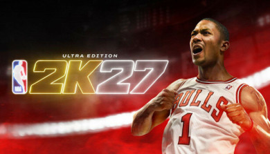Digitális vásárlás (PC) NBA 2K27 Ultra Edition LETÖLTŐKÓD
