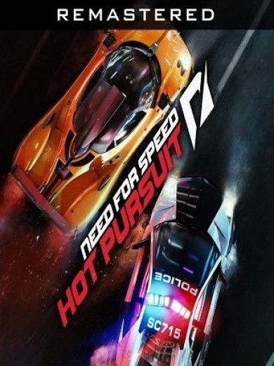 Digitális vásárlás (PC) Need for Speed Hot Pursuit Remastered Origin LETÖLTŐKÓD