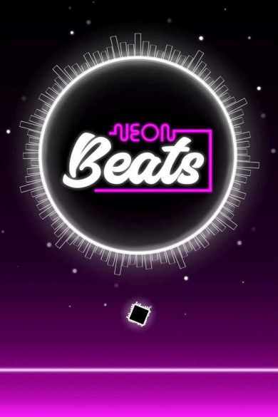 Digitális vásárlás (PC) Neon Beats - Full Version Steam LETÖLTŐKÓD