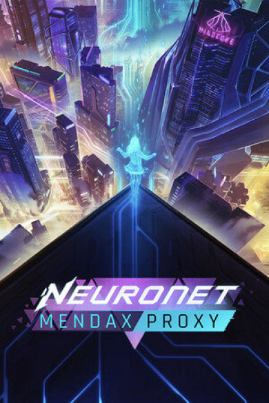 Digitális vásárlás (PC) NeuroNet: Mendax Proxy LETÖLTŐKÓD