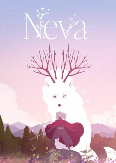 Digitális vásárlás (PC) Neva LETÖLTŐKÓD