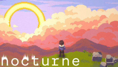 Digitális vásárlás (PC) Nocturne LETÖLTŐKÓD