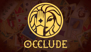 Digitális vásárlás (PC) Occlude LETÖLTŐKÓD