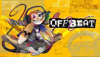 Digitális vásárlás (PC) OFFBEAT LETÖLTŐKÓD