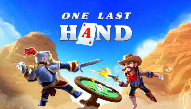 Digitális vásárlás (PC) One Last Hand LETÖLTŐKÓD