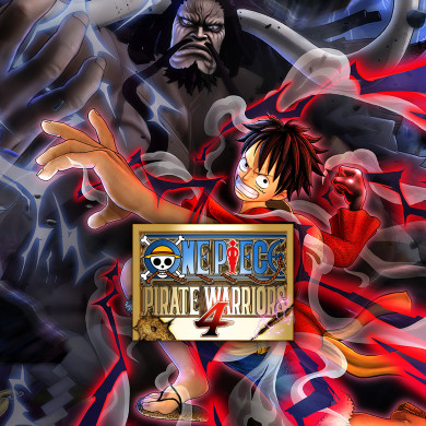 Digitális vásárlás (PC) One Piece: Pirate Warriors 4 Character Pass Steam LETÖLTŐKÓD