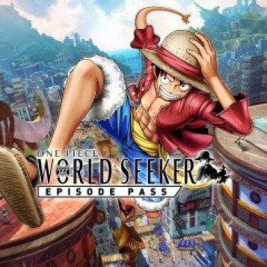 Digitális vásárlás (PC) ONE PIECE World Seeker Episode Pass Steam LETÖLTŐKÓD