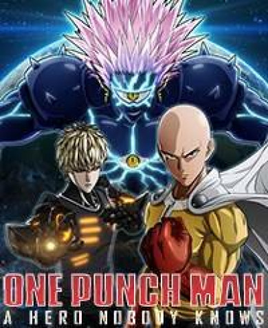Digitális vásárlás (PC) One Punch Man: A Hero Nobody Knows Character Pass LETÖLTŐKÓD