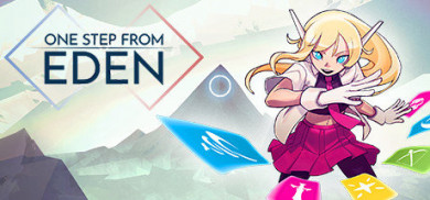 Digitális vásárlás (PC) One Step From Eden Steam LETÖLTŐKÓD