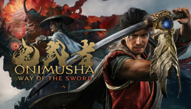 Digitális vásárlás (PC) Onimusha: Way of the Sword LETÖLTŐKÓD