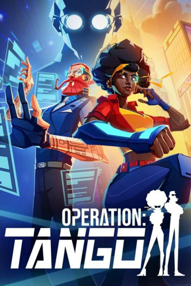 Digitális vásárlás (PC) Operation: Tango LETÖLTŐKÓD