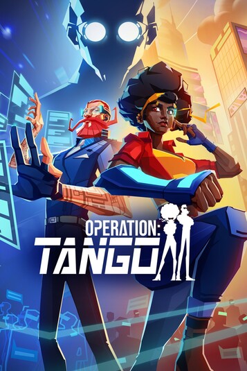 Digitális vásárlás (PC) Operation Tango Steam LETÖLTŐKÓD