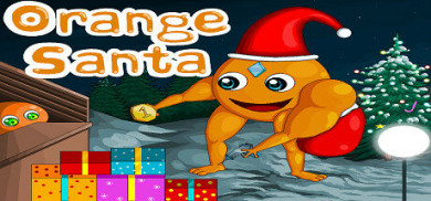 Digitális vásárlás (PC) Orange Santa LETÖLTŐKÓD
