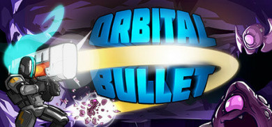 Digitális vásárlás (PC) Orbital Bullet - The 360 Rogue-lite LETÖLTŐKÓD