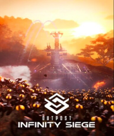 Digitális vásárlás (PC) Outpost: Infinity Siege LETÖLTŐKÓD