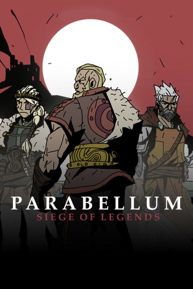 Digitális vásárlás (PC) Parabellum: Siege Of Legends LETÖLTŐKÓD