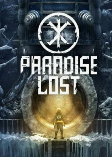 Digitális vásárlás (PC) Paradise Lost  LETÖLTŐKÓD
