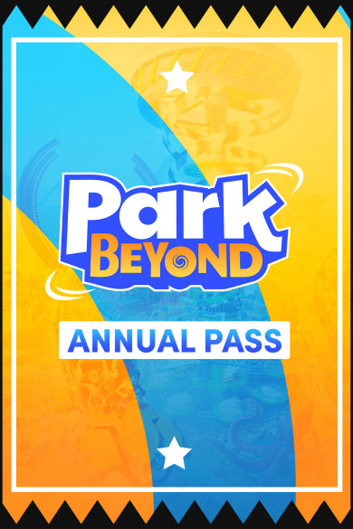 Digitális vásárlás (PC) Park Beyond: Annual Pass LETÖLTŐKÓD