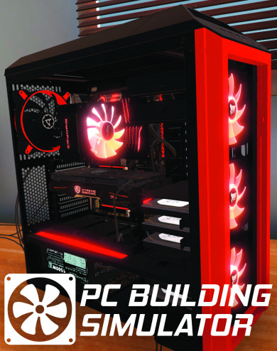 Digitális vásárlás (PC) PC Building Simulator LETÖLTŐKÓD