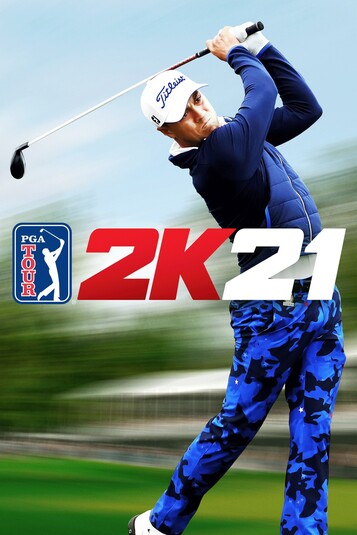 Digitális vásárlás (Xbox) PGA Tour 2K21 Xbox Live LETÖLTŐKÓD