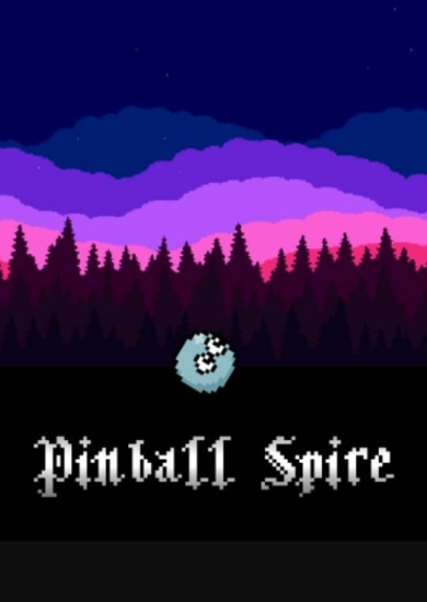 Digitális vásárlás (PC) Pinball Spire LETÖLTŐKÓD