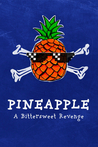 Digitális vásárlás (PC) PINEAPPLE: A Bittersweet Revenge LETÖLTŐKÓD