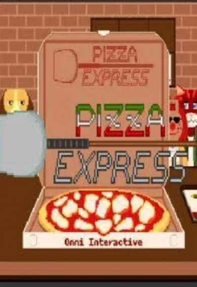 Digitális vásárlás (PC) Pizza Express LETÖLTŐKÓD